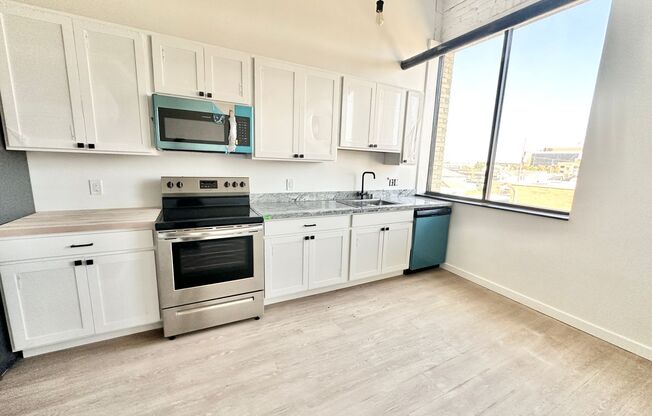 1 bed, 1 bath, 456 sqft, $1,125, Unit 102