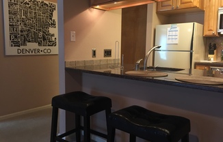 1 bed, 1 bath, $2,550, Unit #310