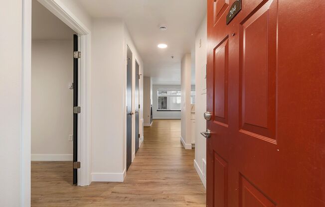 2 beds, 2 baths, 1,060 sqft, $3,595, Unit 304