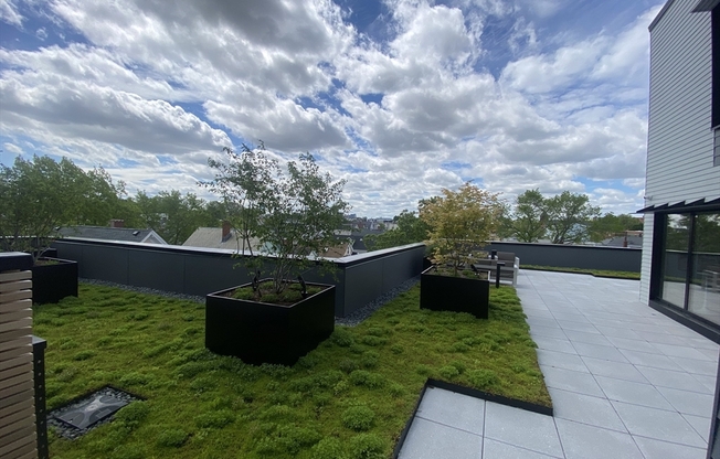 Studio, 1 bath, 387 sqft, $2,450, Unit 507