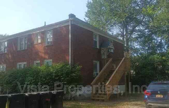 301 N 41 ST