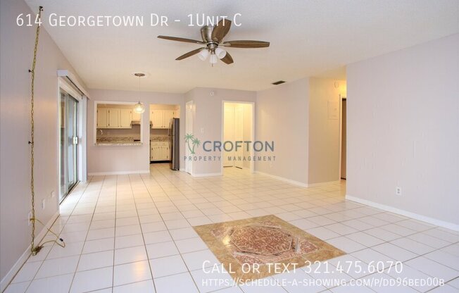 614 GEORGETOWN DR