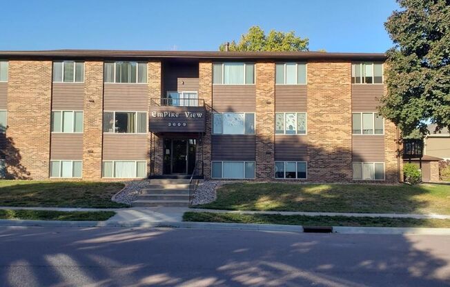 Cathy Ave Apartments