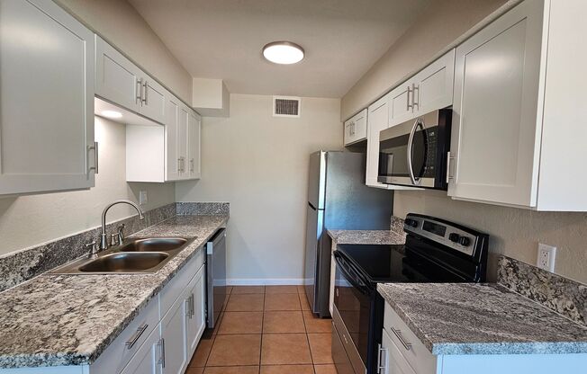 1 bed, 1 bath, $995, Unit Speed6924-11