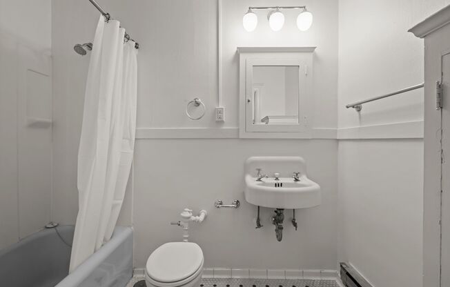 1 bed, 1 bath, 760 sqft, $2,241, Unit 407