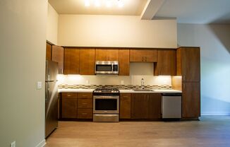 Studio, 1 bath, $1,275, Unit 103