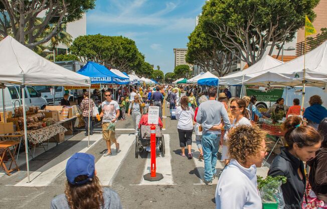 3 beds, 3 baths, 1,158 sqft, $5,357, Unit 205