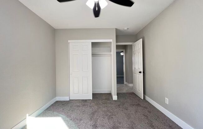 5 beds, 3 baths, $2,400