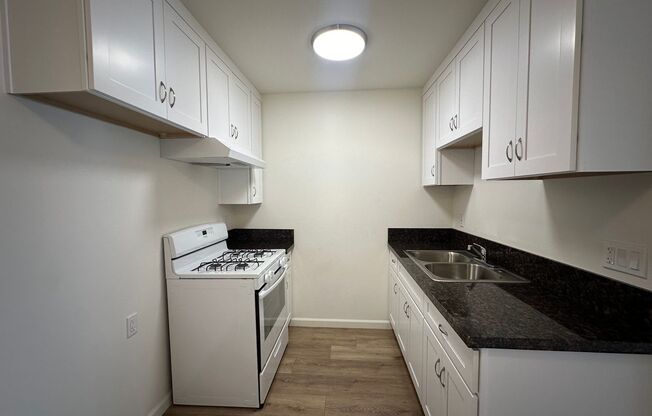 1 bed, 1 bath, 641 sqft, $2,100, Unit 1