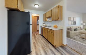 River Ridge Apartments