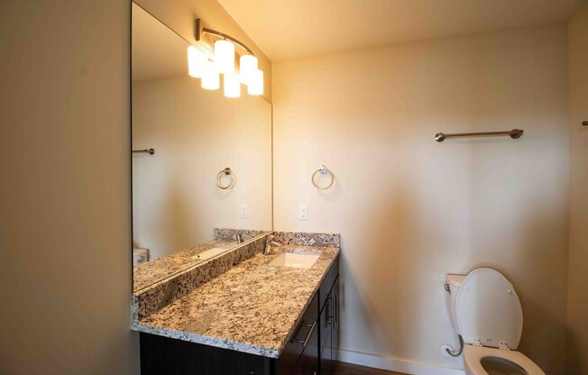 2 beds, 2 baths, 1,310 sqft, $3,500, Unit 507