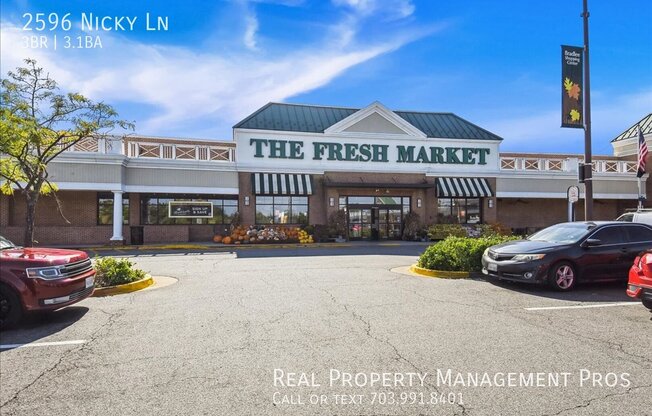 Partner-provided property photo