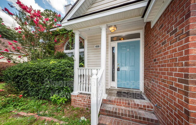 458 PLANTERS TRCE DR