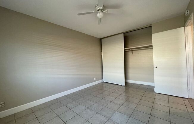 2 beds, 1 bath, $2,500