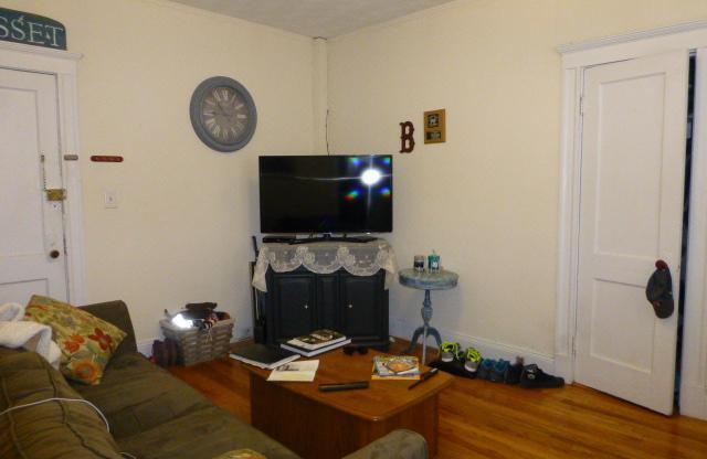 120 BRAINERD RD