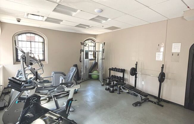 1 bed, 1 bath, 682 sqft, $1,700, Unit 1207