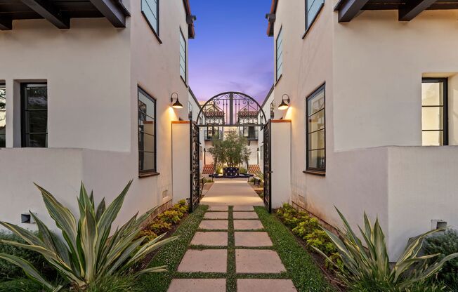 TALA Residences at Oakhurst