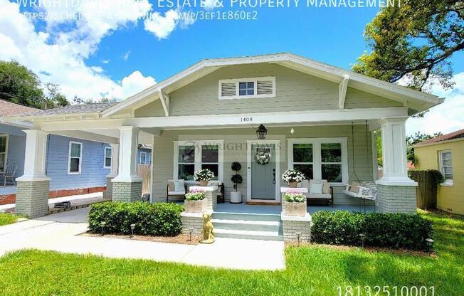 1408 E POWHATAN AVE