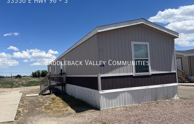 Partner-provided property photo