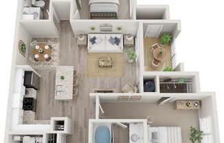 Partner-provided photo for $2115 unit