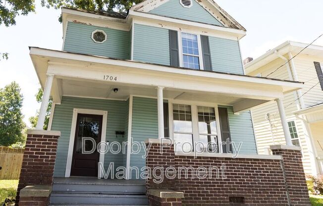 1704 DUNCAN AVE