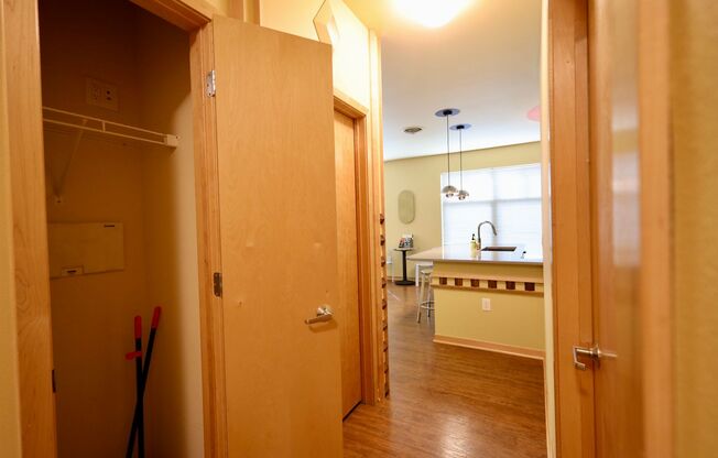 1 bed, 1 bath, 707 sqft, $3,509, Unit Unit 210