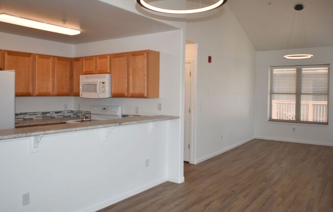 Stunning 2 Bed 2 Bath Apartment with Modern Updates and Private Balcony, Walking Distance to CMU!!