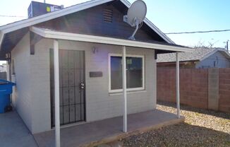 #1024-East Roosevelt, LLC