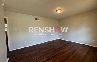 3 beds, 1 bath, $995