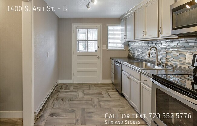1400 S. Ash St.