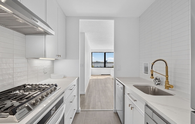 2 beds, 2.5 baths, 1,631 sqft, $7,800, Unit 6F