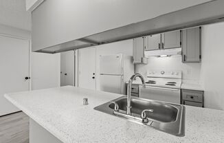 Cedar Green Apartments