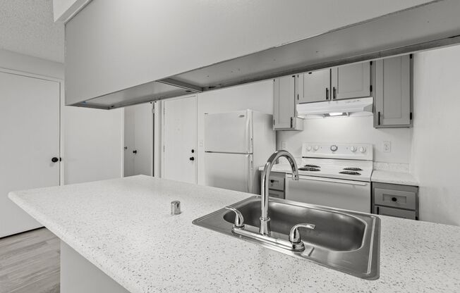 Cedar Green Apartments