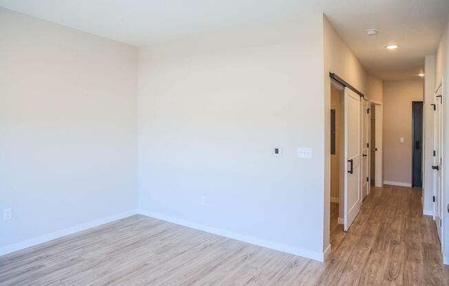 1 bed, 1 bath, 513 sqft, $1,275, Unit 222