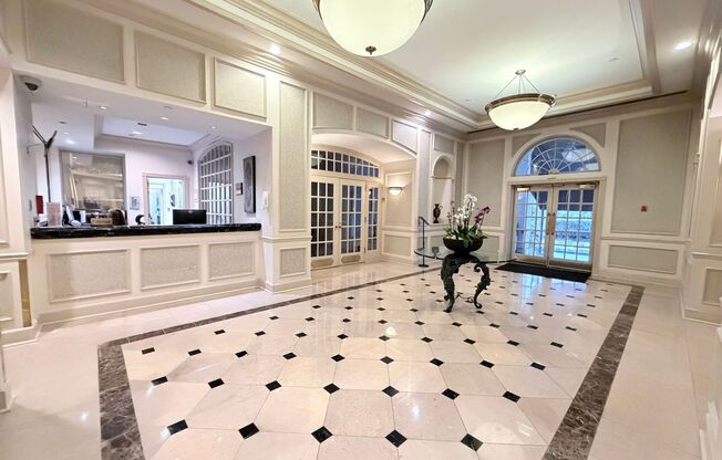 1 bed, 1 bath, $1,995, Unit Unit #1109