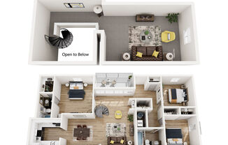 Partner-provided photo for $3695 unit