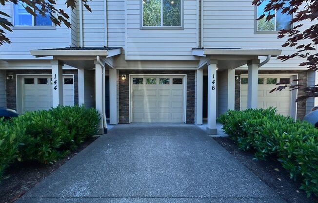 Edy Road Townhomes
