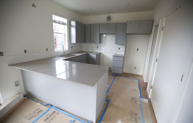 Willow Cottages - Brand New Construction!!!