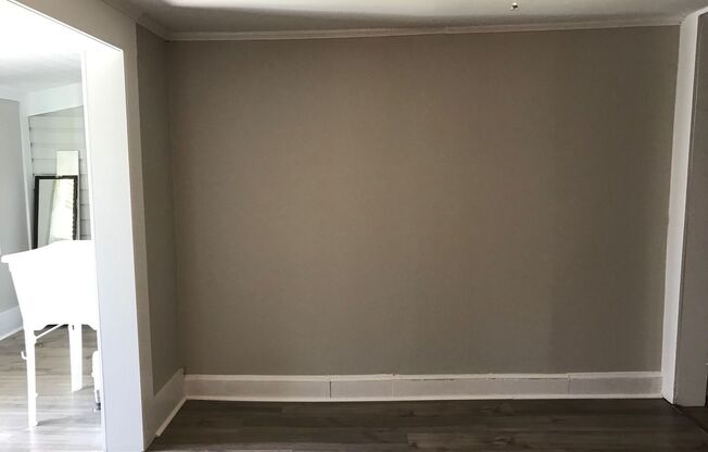 Freshly Renovated 2BR Single-Family Home with Modern Charm & Included Utilities!