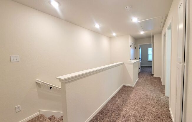 Lynwood Village Townhome - Move-in Ready