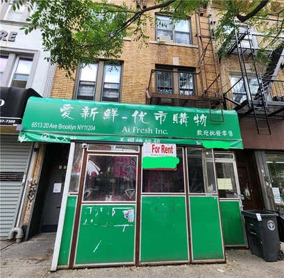 6513 20 AVE