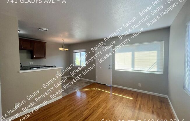 741 GLADYS AVE