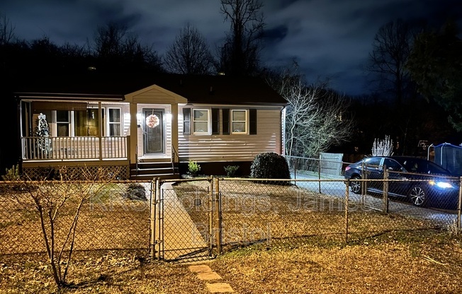 Partner-provided property photo