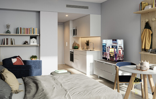 Partner-provided property photo
