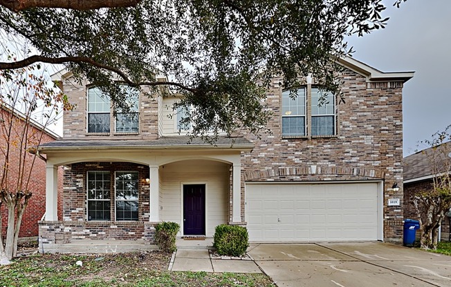 1019 MULE DEER RD