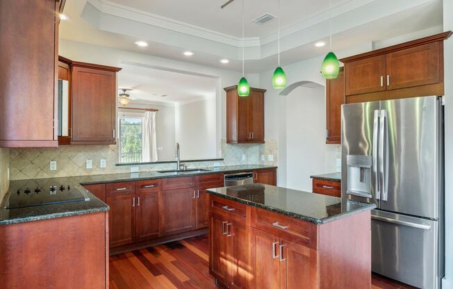 Gorgeous Regatta Bay Townhouse for RENT!!