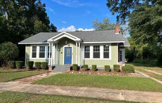 3BR/2BA Home Available in Enterprise, AL