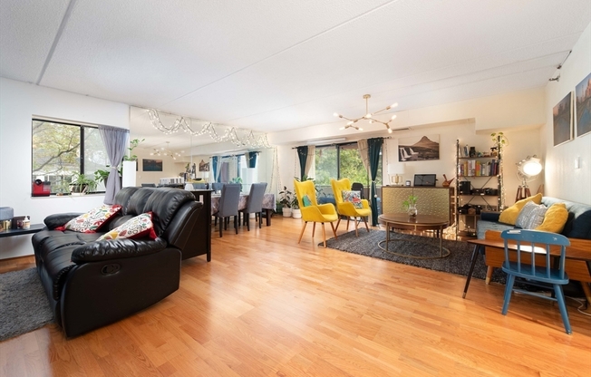 2500 Mystic Valley Parkway