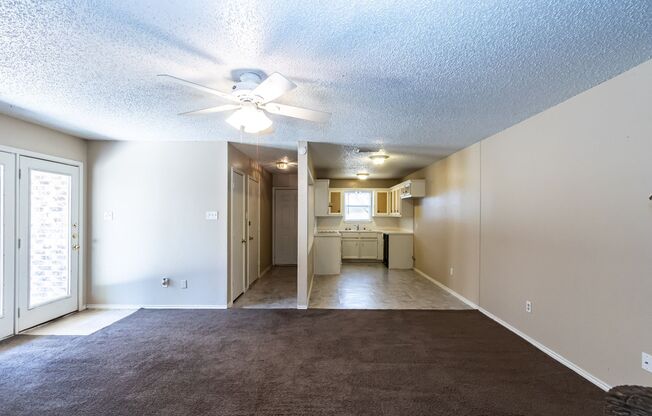 2 beds, 2 baths, $995