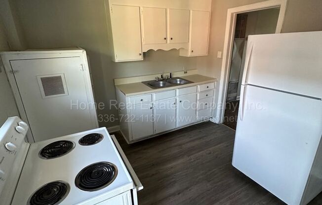 1447 Clark Avenue Apt C